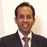 Sanjay Shah