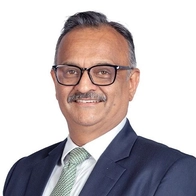 Sanjay Sharma