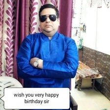 Sanjay Sharma