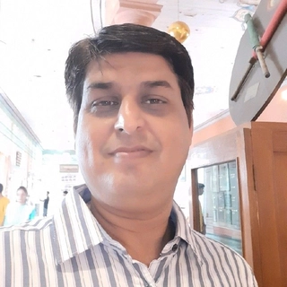 sanjay sharma
