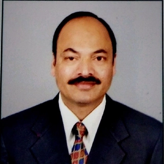 Sanjay Sharma