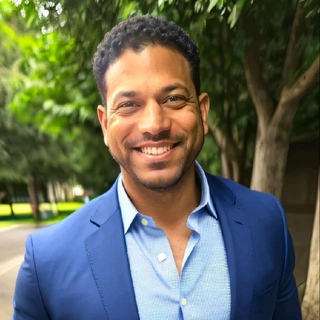 Sanjay Sinclair-Sands