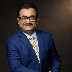 Sanjay Singh