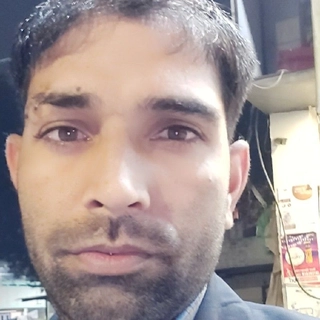 Sanjay Singh Verma