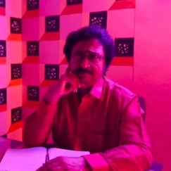 Sanjay Srinivasan