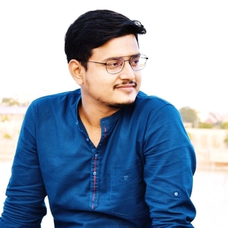 Sanjay Suthar