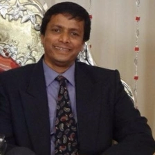 Sanjay V