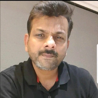 Sanjay Vakharia