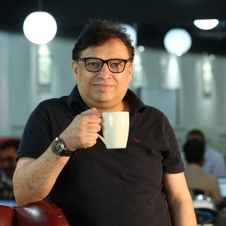 Sanjay Vinayak