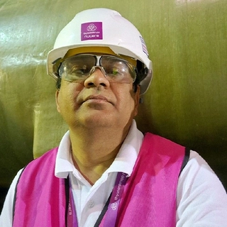 Sanjay Vyas
