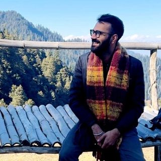 Sanjay Yadav