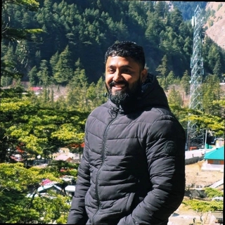 Sanjay Yadav