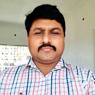 Sanjay Zende