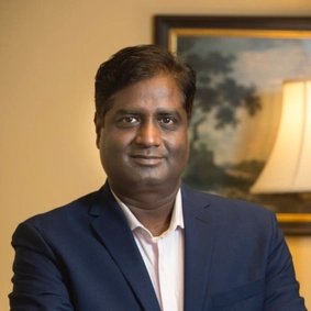 Sanjayakumar Kalashetti