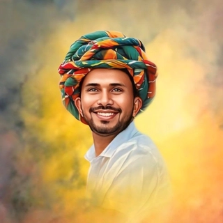 Sanjaysinh Rupawat