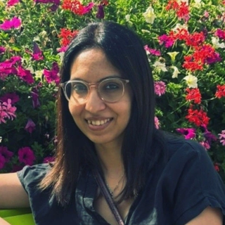 Sanjee Tawde