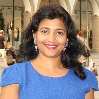 Sanjeeda (Sanju) Shalim