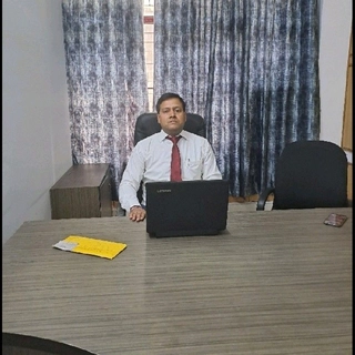 Sanjeet Kumar
