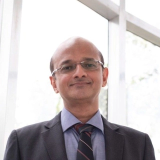 Sanjeev Agarwal