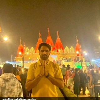 Sanjeev Baisla
