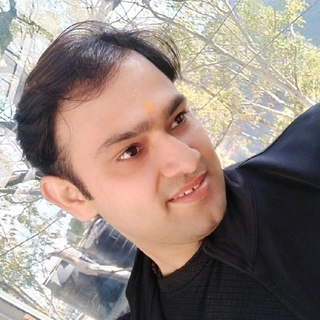 Sanjeev Bhardwaj