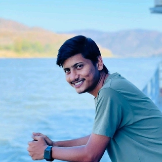 Sanjeev Chakravarthi