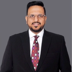 Sanjeev Chandiramani