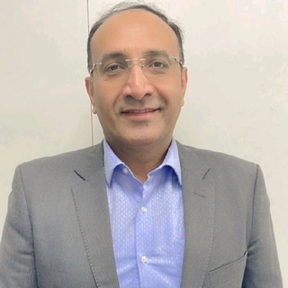 Sanjeev Ghai