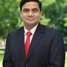 Sanjeev Giri
