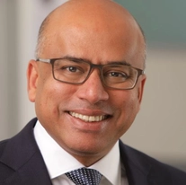 Sanjeev Gupta