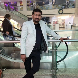 Sanjeev Jain