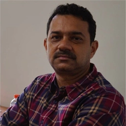 Sanjeev Khanna