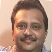 Sanjeev Krishan Talwar