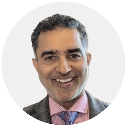 Sanjeev Kumar