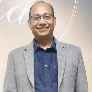 Sanjeev Kumar