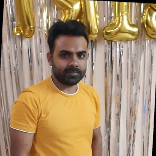 Sanjeev Kumar