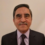 Sanjeev Kumar Chanana