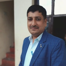 Sanjeev Kumar Chauhan