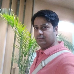 Sanjeev Kumar