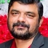 Sanjeev Kumar