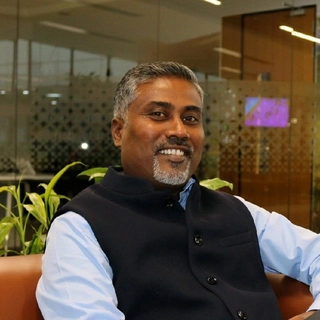 Sanjeev Kumar Jeevan. J