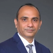 Sanjeev Kumar Sharma