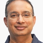 Sanjeev Mittal