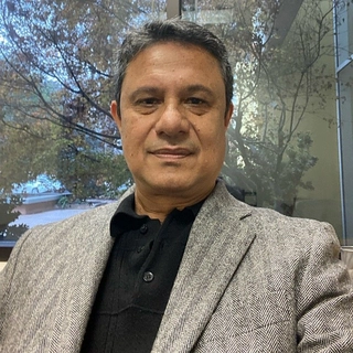 Sanjeev Mohapatra