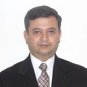 Sanjeev Motwani