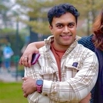 Sanjeev P.