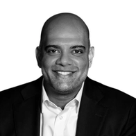 Sanjeev Parlikar