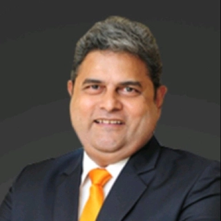 Sanjeev Patkar