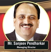 Sanjeev Pendharkar