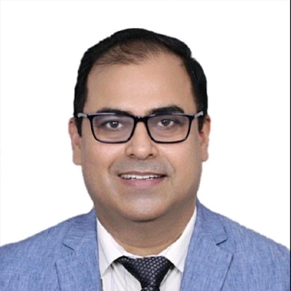 Sanjeev Rai